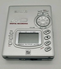 AIWA Mini Disc Digital Recorder - Bare Unit AM-F70 
