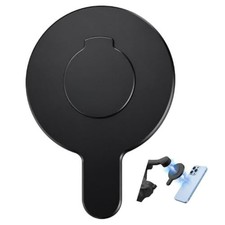 Magnetic Ring Holder Phone Mount for DJI Osmo Mobile 8P 8 7P 7 6 SE OM 5 4