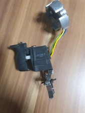 Hilti SF 100-A  /  SB 10-A  Akkuschrauber / Schalter