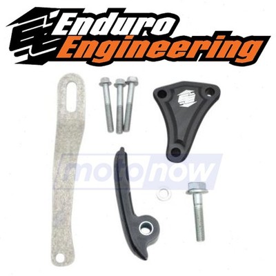 Enduro Clutch Guards for 2013-2014 Husaberg FE501 - Body Guards & ur