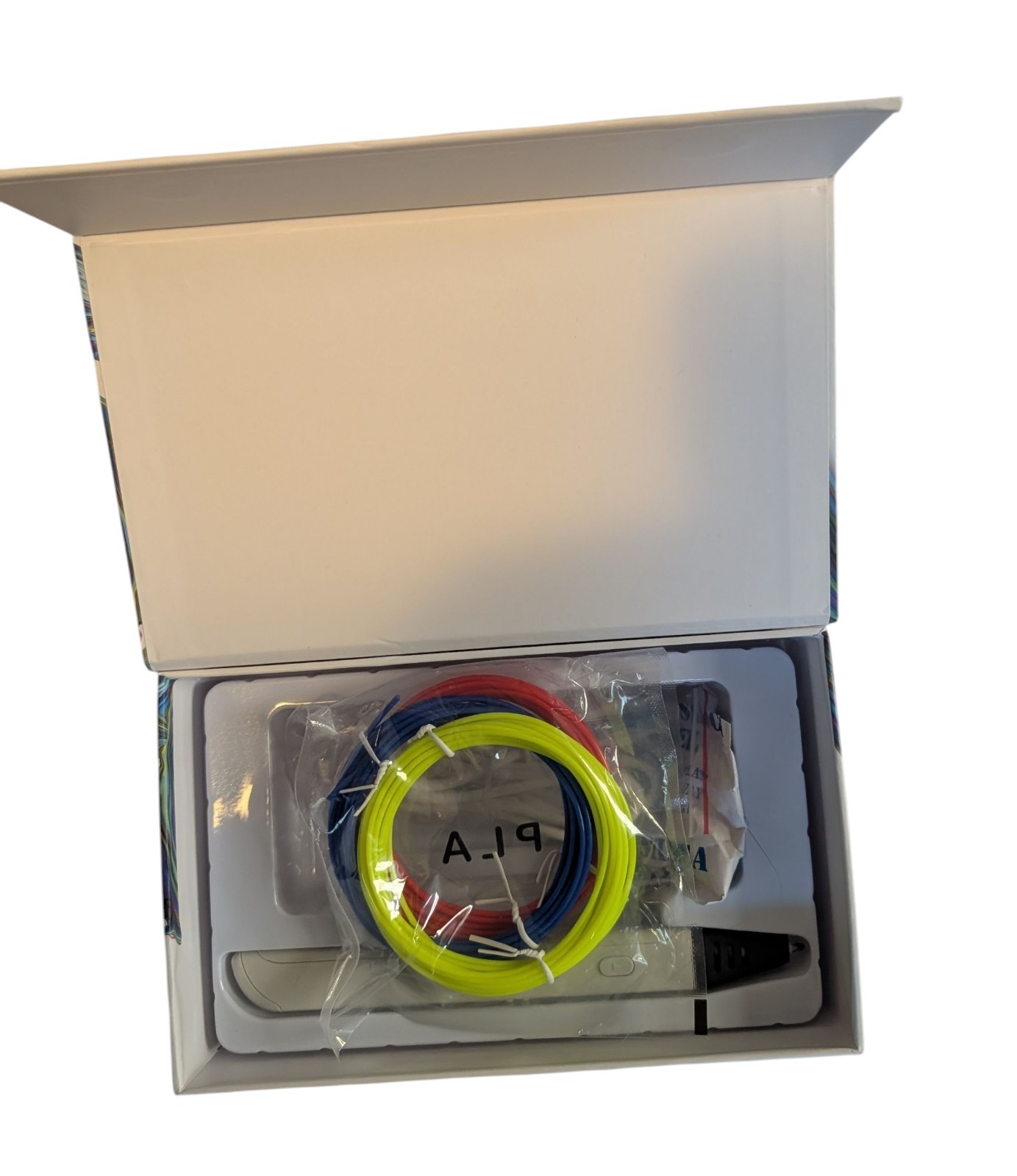 3d printing tool kit set, Caliper, Glue Gun& Sticks, Printing Pen, Infrared Ther