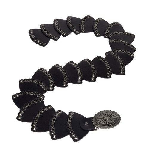 Grommet Body Chain for Suit Skirt Jeans Body Jewelry for Women Hot Girls - Picture 3 of 6