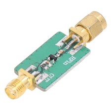 Bandpass Filter AM Sign Detector 10.7MHz FM Broadcast Filter Module Bandpass