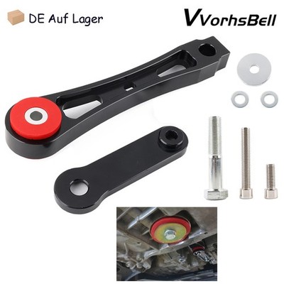 Motorlager Hinten Für VW Golf GTI Jetta MK5 MK6 Audi A3 8P TT 2.0T TFSI Dogbone