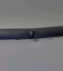 Sega Dreamcast Video Game Console Complete, Tested And Works