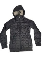 RARE Burton BLISS Jacket XS Down/Feather Quil...