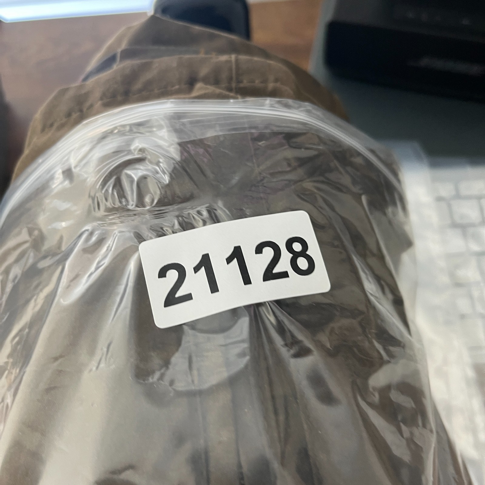 Foto 20 di 20