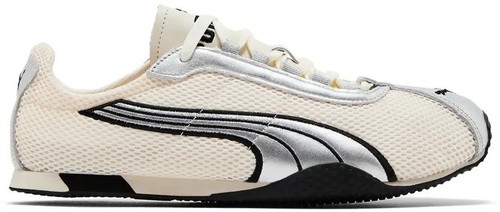 405962-02 Puma Future Cat Studs Frosted Ivory PUMA Silver (Men's