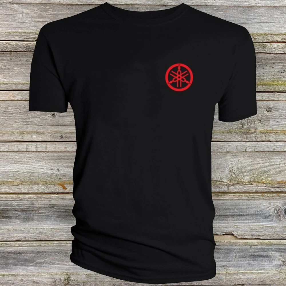 yamaha motorcycle t shirts products for sale | eBay