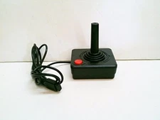 Replacement Joystick Controller For The Atari 2600 Console System