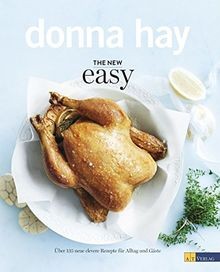 The New Easy: Über 135 neue clevere Rezepte für A... | Buch | Zustand akzeptabel