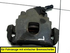 Bremssattel Vorn Links Ford Ka RBT 12 Monate Garantie Sofortversand