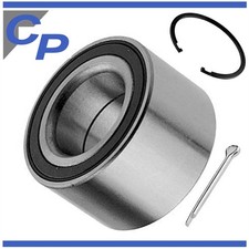 Essieu Mitsubishi SPACE STAR