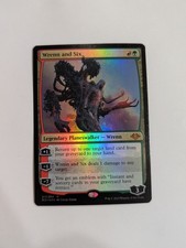 Wrenn and Six [Foil] #217 Prices | Magic Modern Horizons | Magic Cards