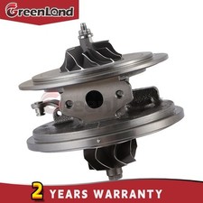 Turbo cartridge 767378-0014 GTB1749VK CHRA for BMW 1 3 Series N47D Engine 2.0L