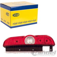 MAGNETI MARELLI RÜCKLEUCHTE LINKS PASSEND FÜR FIAT DOBLO OPEL COMBO |