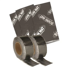 DEI Design Engineering 50296 Door Vibration Damping Kit fits Mazda Miata '90-'05