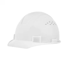 ADVANTAGE FRONT BRIM HARD HAT  VENTED