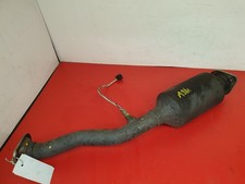 NISSAN MICRA K13 CATALYTIC CONVERTER CAT 2013 1.2L PETROL HR12DE 