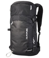 Dakine Poacher 40L - Black