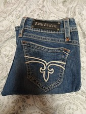 Rock Revival Woman's Jeans