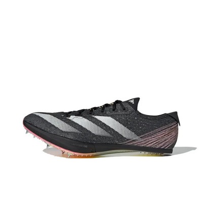 adidas ADIZERO PRIME SP 3 STRUNG Lightstrike Pro Black IG4330 Men's Sizes
