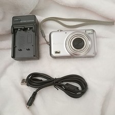 Fujifilm FinePix JX250 14MP Camera with Charger READ DESCRIPTION