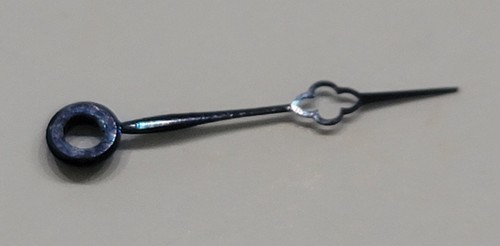 SB6H: Vintage Pocket Watch Hands - Singles for Repair - Choose by Length - Picture 16 of 33