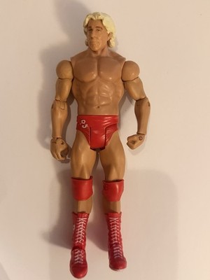 WWE, Figur, Ric Flair, Mattel 2011