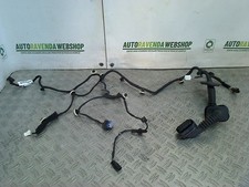 Porte avant et accessoires Renault Captur