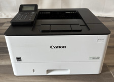 Canon imageCLASS LBP236dw Wireless Black-and-White Laser Printer Excellent