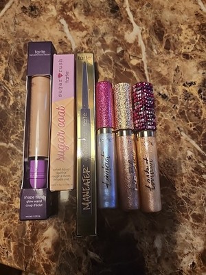 Tarte Makeup Lot