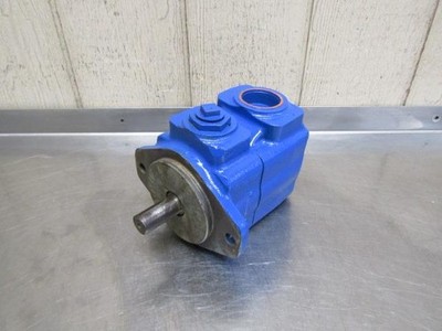 OEM Vickers 25V21B-1C-10-L Hydraulic Vane Pump 21 GPM @ 1200 RPM 4.12 cu.in