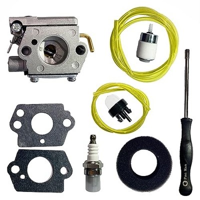 Carburetor For Bolens Tiller BL410 BL100 BL150 BL250 RYOBI 410R 280R 310BVR 