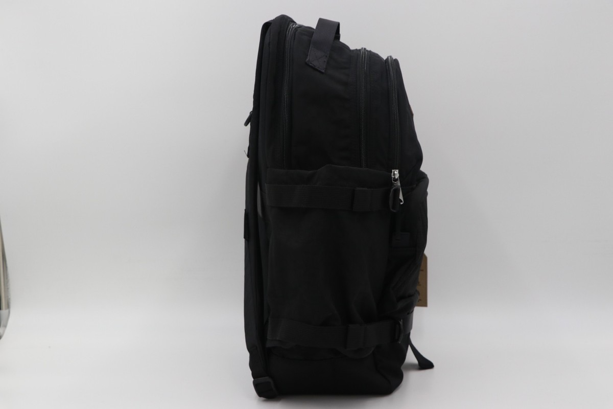 Jansport Small Seattle Pack - Black-Red - Retro Series | eBay