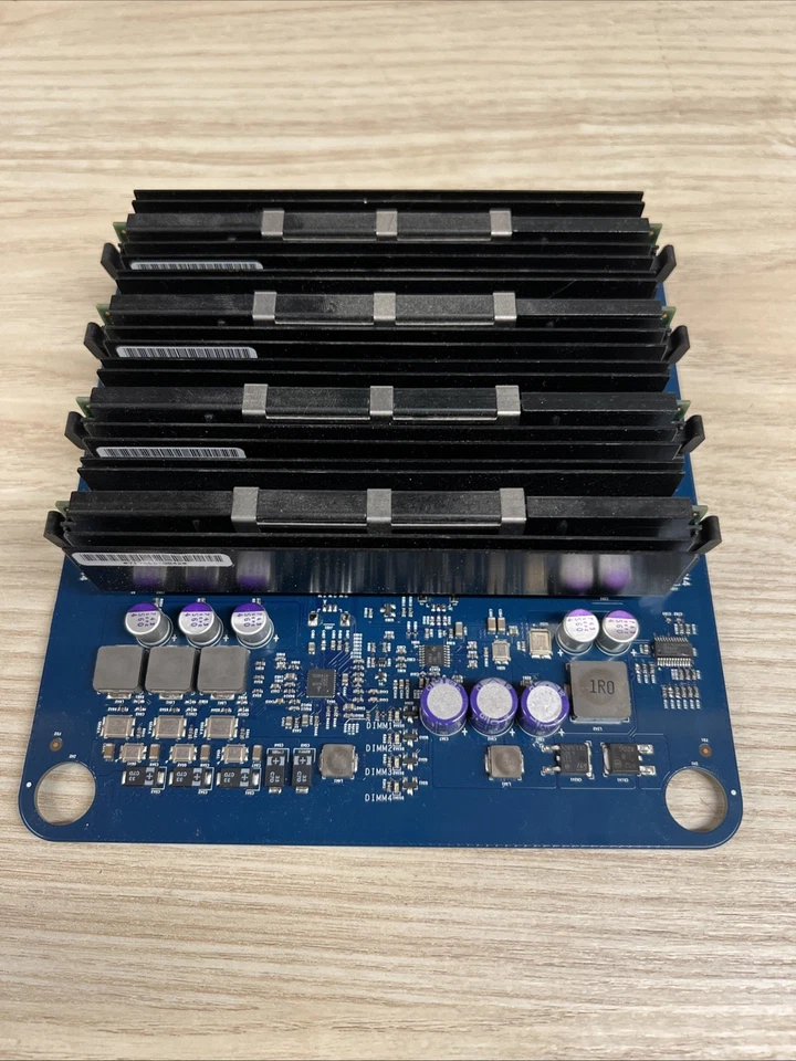 4 GB Speicherkarte MacPro 3,1 (1)