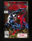 Amazing Spider-Man #375 Venom Appearance! Anniversary Issue! Marvel 1993