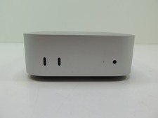APPLE MAC MINI 2024 MU9D3LL/A M4 16GB 256GB 10-CORE CPU/GPU APPLE WRNTY GRADE A