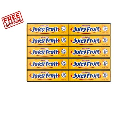 200 Count  WRIGLEY'S Chewing Gum - Perfect for Sharing & Gift Baskets