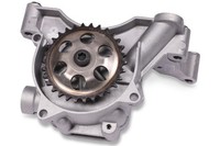 ÖLpumpe Hepu OP5503 FüR VW Jetta 4 162 163 AV3 AV2 Polo 5 6R1 6C1 602 604 612 2