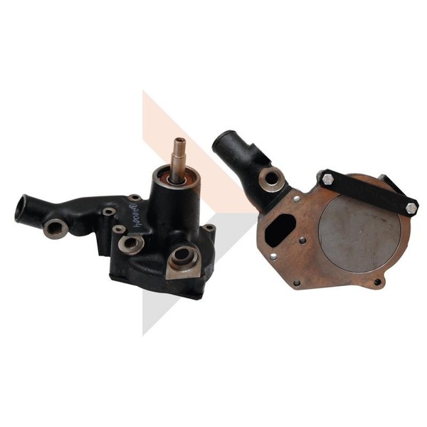 Granit Wasserpumpe | 74715258 | Passend FüR Massey Ferguson, Valtra - Valmet-image