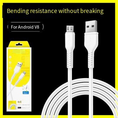 Datenkabel Einfache Installation Ersatz Ersatzteil Handy Teile Praktisch