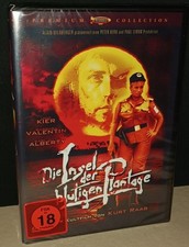 Die Insel der blutigen Plantage (1983) DVD / ...