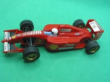 SCALEXTRIC  FERRARI 643 #6  VERY GOOD PLUS  UNBOXED BARGAIN