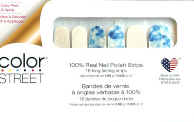    Color Street Nail Polish Strips / Testers / Accent NEW  