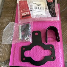 Warn Winch Remote Start Switch Mount Kit W35338 35338 Start Mounting Plate Warn Winch Remote Start Switch Mount Kit W35338 35338 Start Mounting Plate