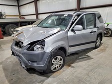 Wheel 15x6 Alloy 10 Spoke Fits 02-04 Cr-v 1154748 Wheel 15x6 Alloy 10 Spoke Fits 02-04 Cr-v 1154748