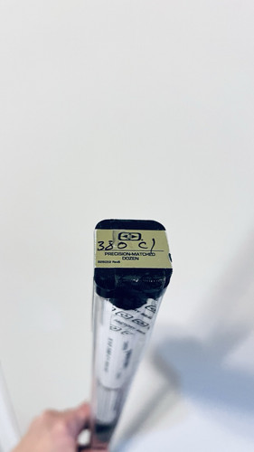 Easton X10 380 C1 Series - 906 A/C/X10 Series A - 1 Dozen - Arrow Shafts - New - Picture 2 of 9
