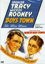 Boys Town [New DVD] Full Frame, Mono Sound, Repackaged, Subtitled, Eco Amaray