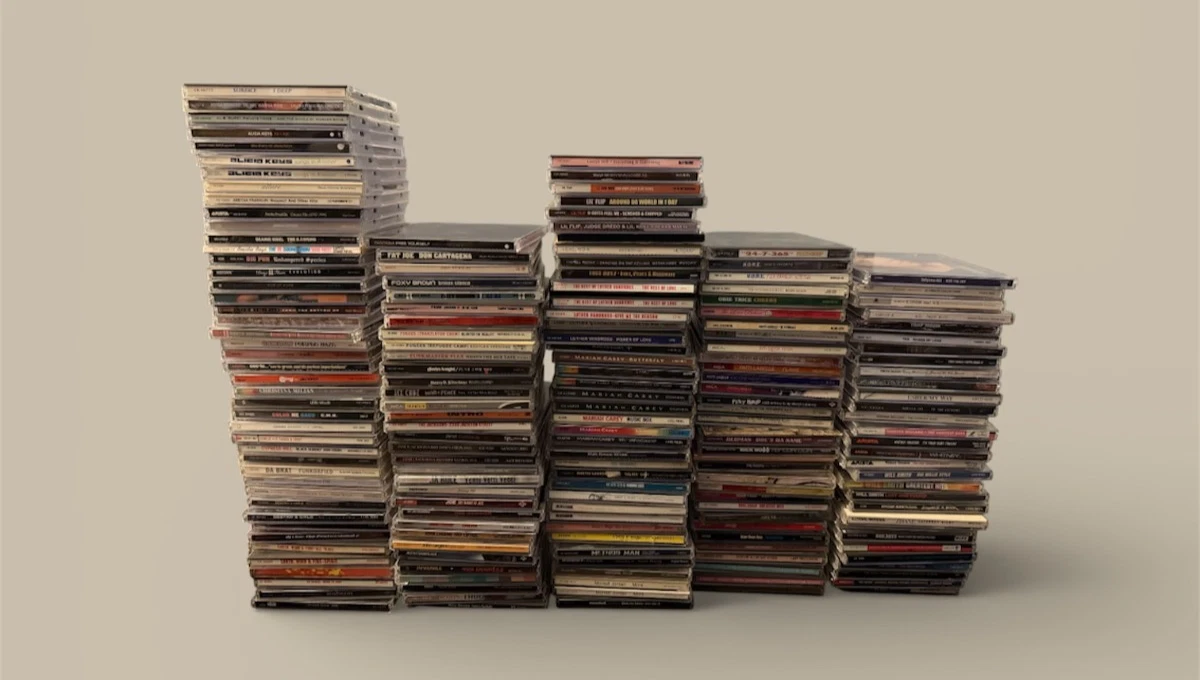 BCD R&B & Soul Music CDs for sale | eBay
